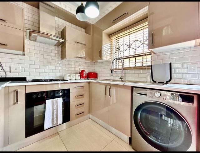 3 BEDROOM HOUSE FOR SALE IN CHANTELLE